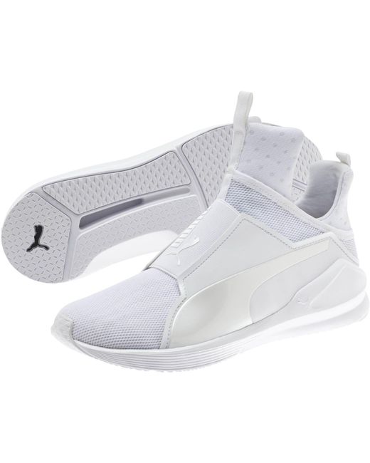 Puma fierce sales core sneakers